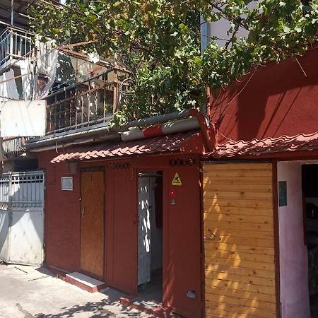 Hotel Vamax Tbilisi Exterior foto